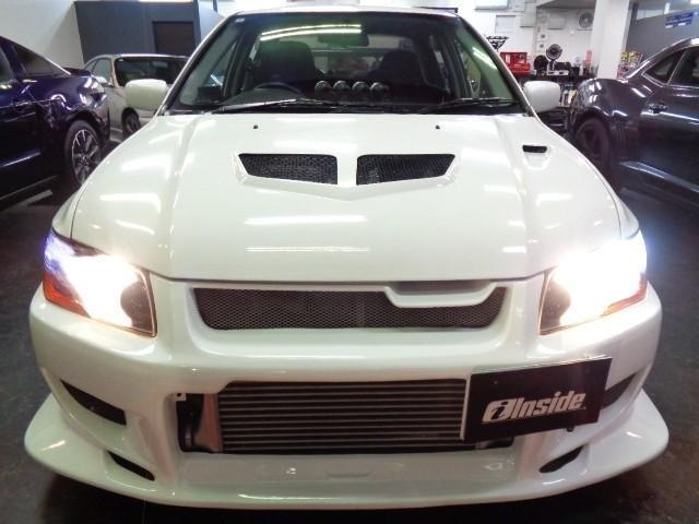 Mitsubishi LANCER 2001 6987746-29