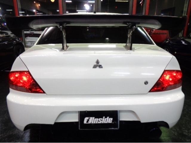 Mitsubishi LANCER 2001 6987746-31
