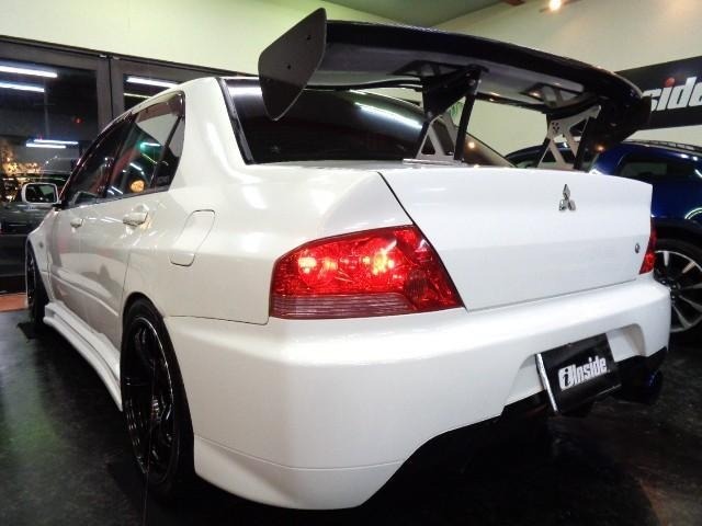Mitsubishi LANCER 2001 6987746-32