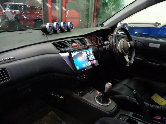 Mitsubishi LANCER 2001 6987746-38