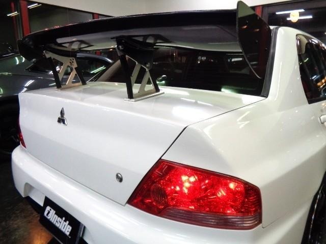 Mitsubishi LANCER 2001 6987746-40