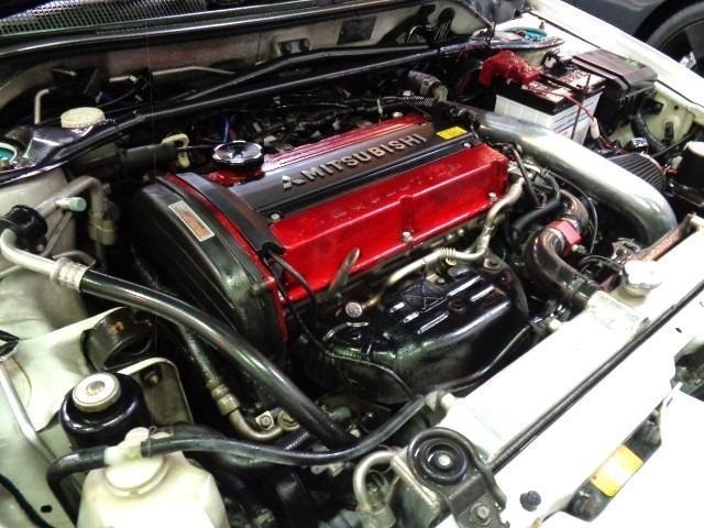 Mitsubishi LANCER 2001 6987746-5