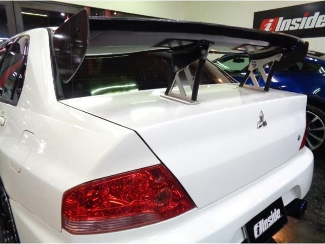 Mitsubishi LANCER 2001 6987746-8