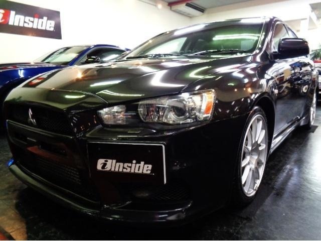 Mitsubishi LANCER 2008 6987747-0