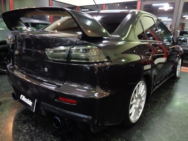 Mitsubishi LANCER 2008 6987747-1