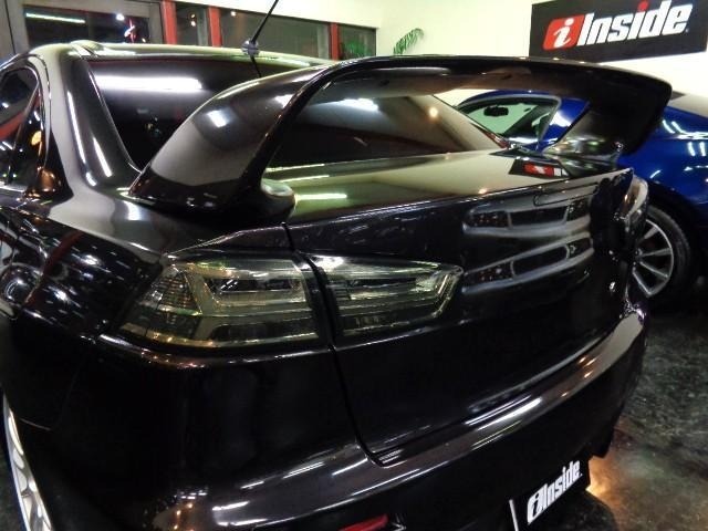 Mitsubishi LANCER 2008 6987747-11