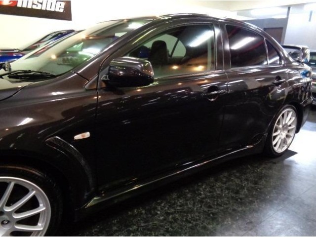 Mitsubishi LANCER 2008 6987747-12