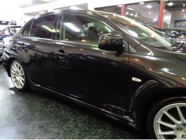Mitsubishi LANCER 2008 6987747-13