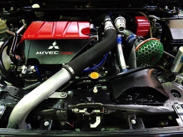 Mitsubishi LANCER 2008 6987747-16