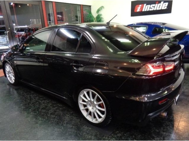 Mitsubishi LANCER 2008 6987747-17