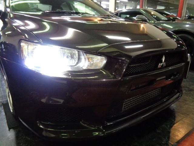 Mitsubishi LANCER 2008 6987747-18