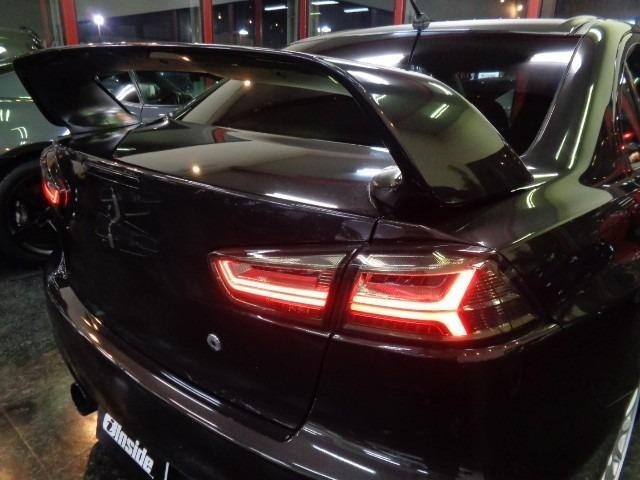 Mitsubishi LANCER 2008 6987747-19