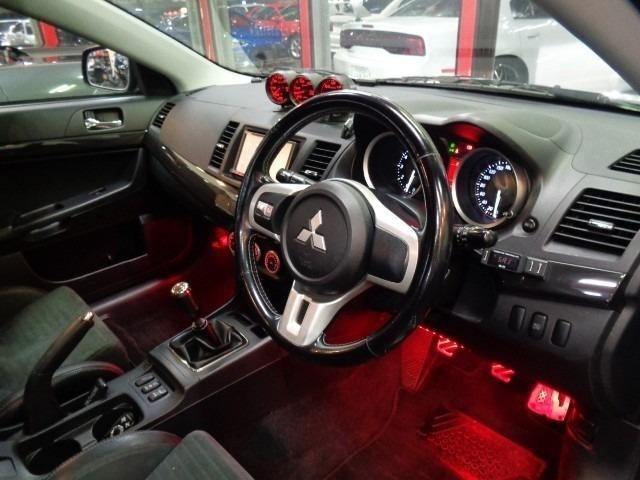 Mitsubishi LANCER 2008 6987747-2