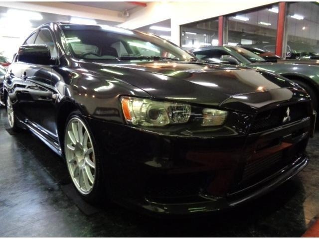 Mitsubishi LANCER 2008 6987747-20