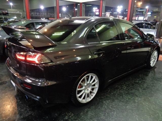 Mitsubishi LANCER 2008 6987747-21
