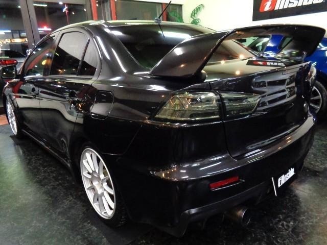 Mitsubishi LANCER 2008 6987747-22