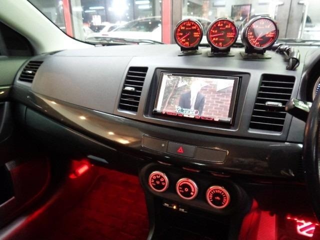 Mitsubishi LANCER 2008 6987747-23