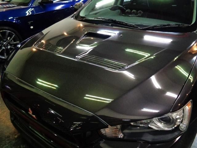 Mitsubishi LANCER 2008 6987747-24