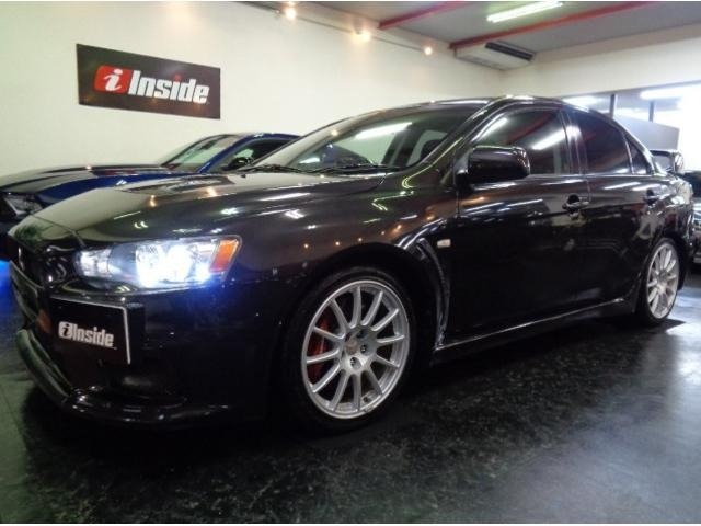 Mitsubishi LANCER 2008 6987747-26