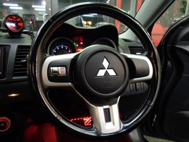 Mitsubishi LANCER 2008 6987747-27