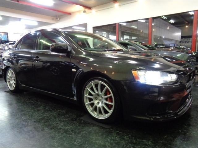 Mitsubishi LANCER 2008 6987747-28