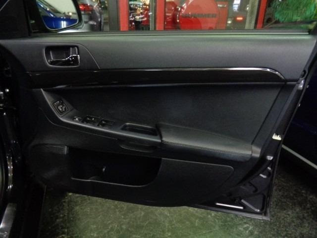 Mitsubishi LANCER 2008 6987747-29