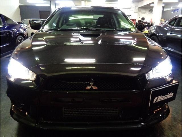 Mitsubishi LANCER 2008 6987747-30