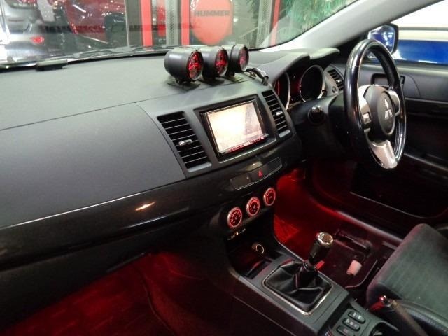 Mitsubishi LANCER 2008 6987747-31