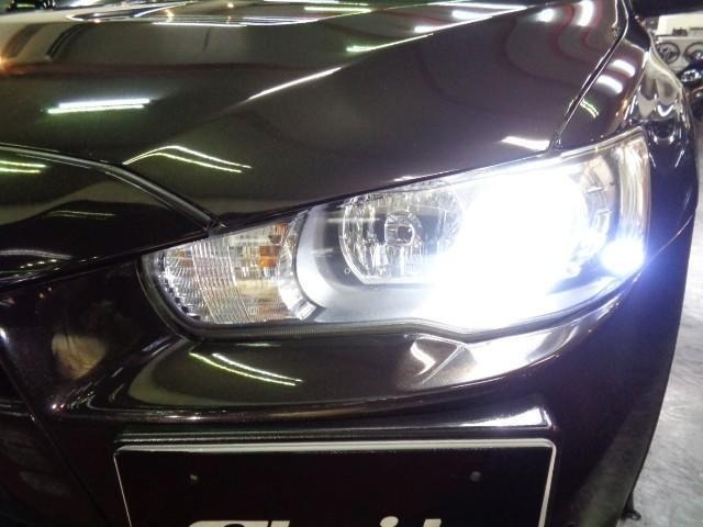 Mitsubishi LANCER 2008 6987747-32