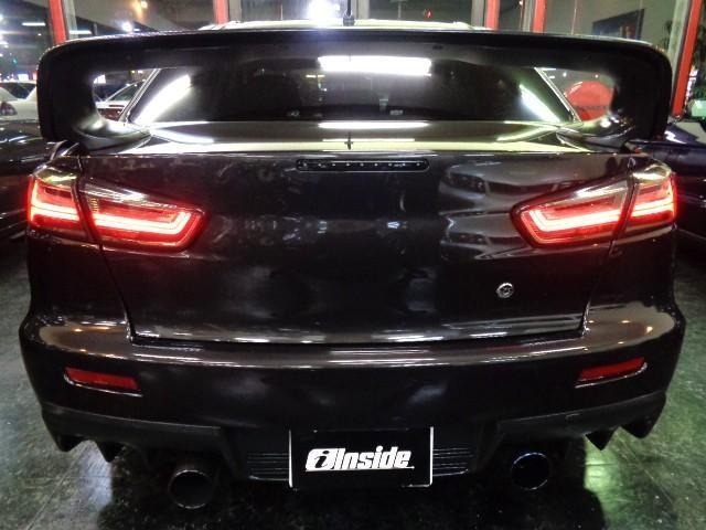 Mitsubishi LANCER 2008 6987747-33