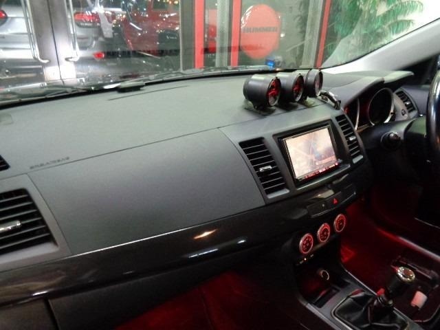 Mitsubishi LANCER 2008 6987747-34