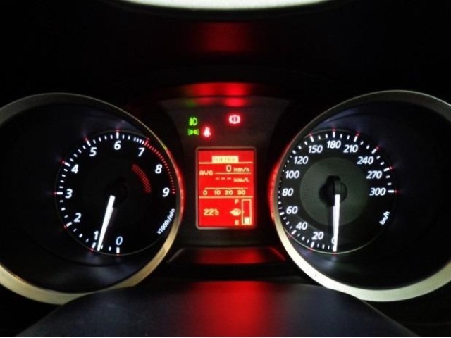 Mitsubishi LANCER 2008 6987747-38