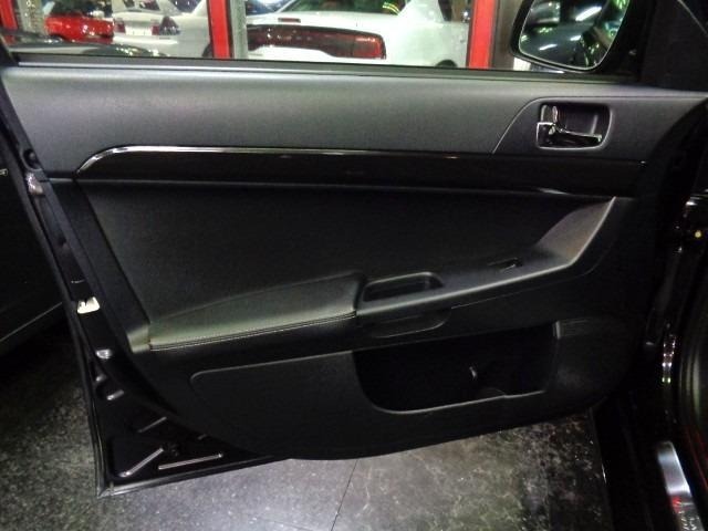 Mitsubishi LANCER 2008 6987747-39