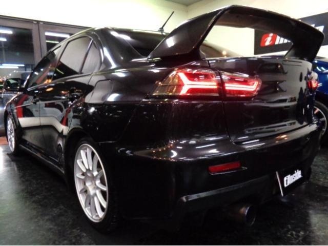 Mitsubishi LANCER 2008 6987747-41