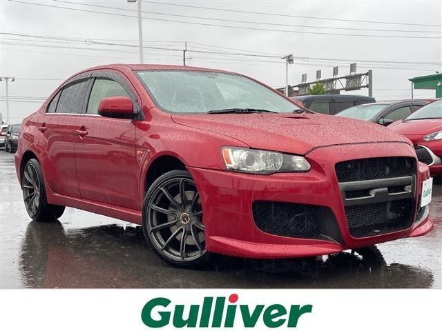 Mitsubishi LANCER 2008 6987755-0