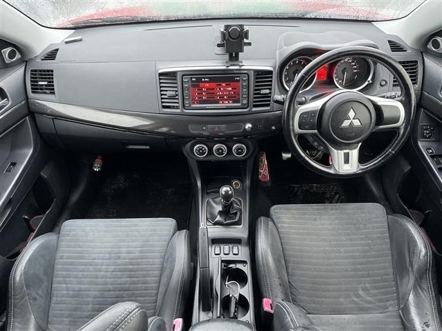 Mitsubishi LANCER 2008 6987755-6