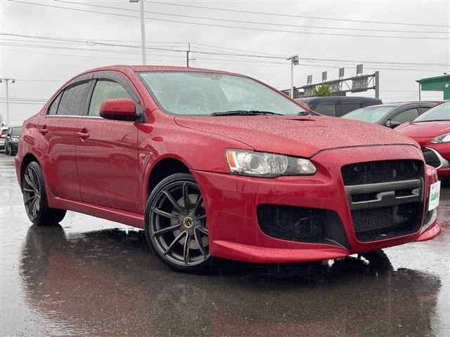 Mitsubishi LANCER 2008 6987755-7
