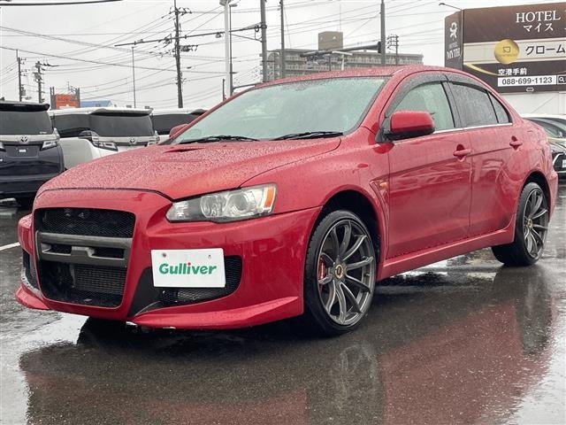 Mitsubishi LANCER 2008 6987755-8