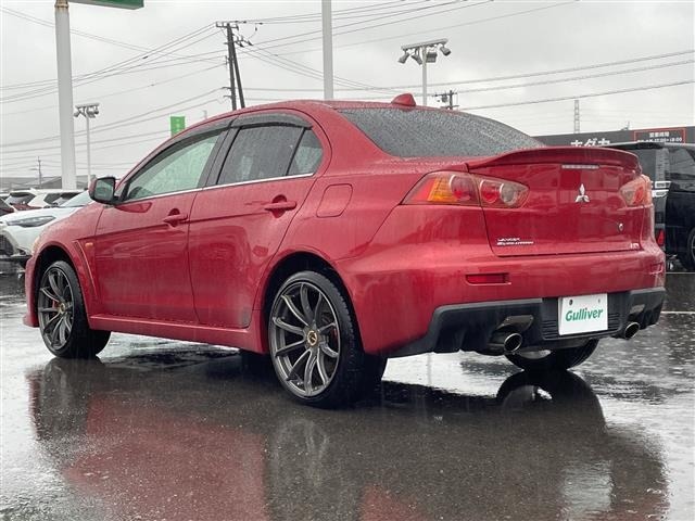 Mitsubishi LANCER 2008 6987755-9