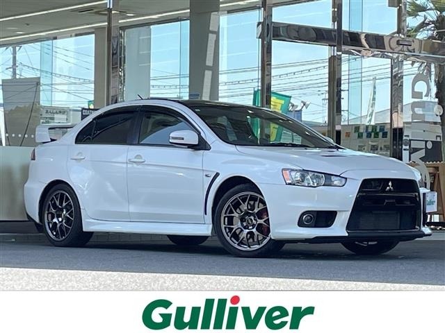 Mitsubishi LANCER 2015 6987756-0