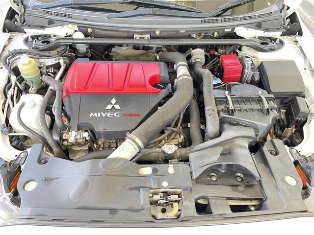 Mitsubishi LANCER 2015 6987756-14