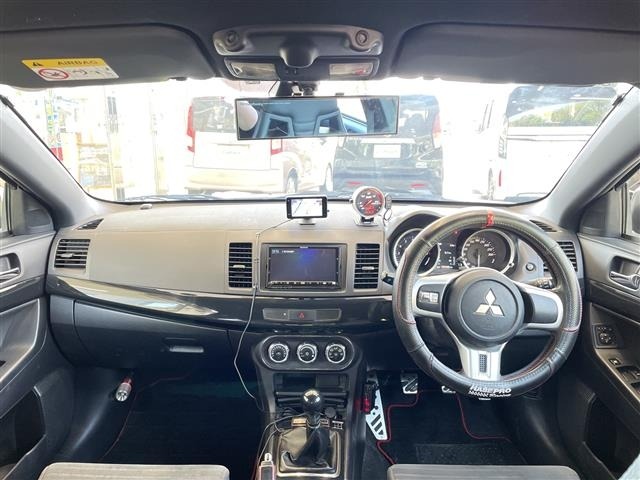 Mitsubishi LANCER 2015 6987756-15