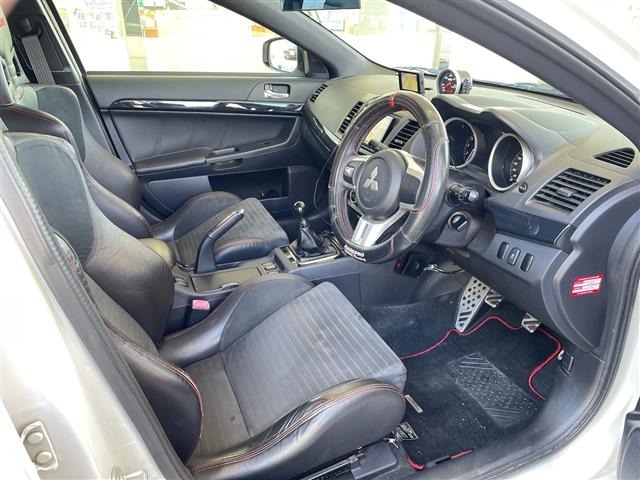 Mitsubishi LANCER 2015 6987756-6
