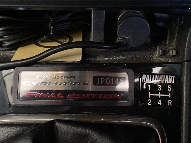 Mitsubishi LANCER 2015 6987756-7