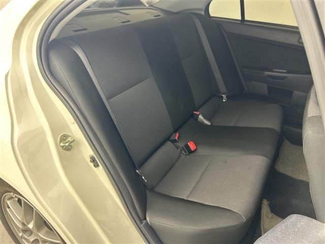 Mitsubishi LANCER 2011 6987762-10