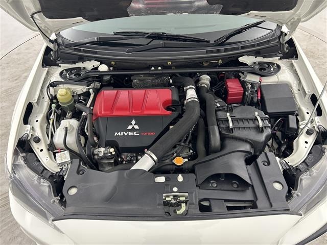 Mitsubishi LANCER 2011 6987762-14