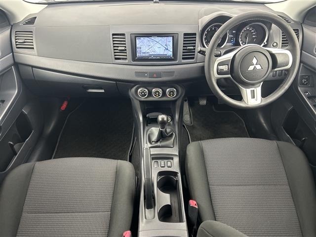 Mitsubishi LANCER 2011 6987762-15