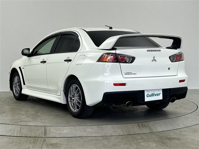 Mitsubishi LANCER 2011 6987762-2