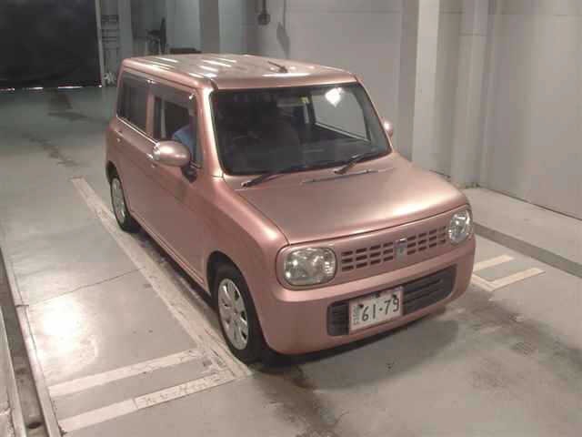 Suzuki LAPIN 2009 6988274-0