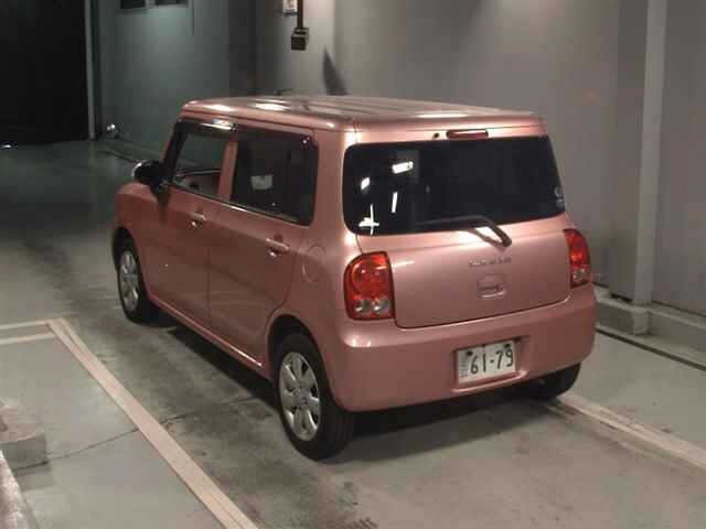 Suzuki LAPIN 2009 6988274-1